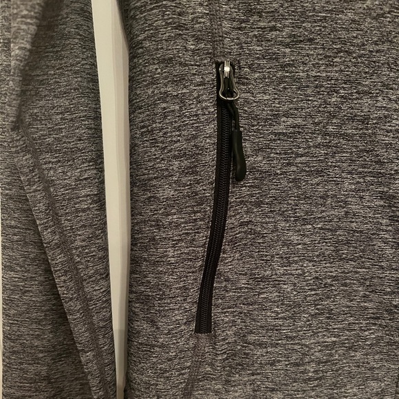 Bench Athletic Running Zip Up Jacket - Picture 4 of 8